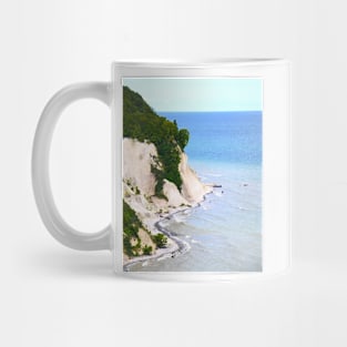 Rügen north of Germany Mug